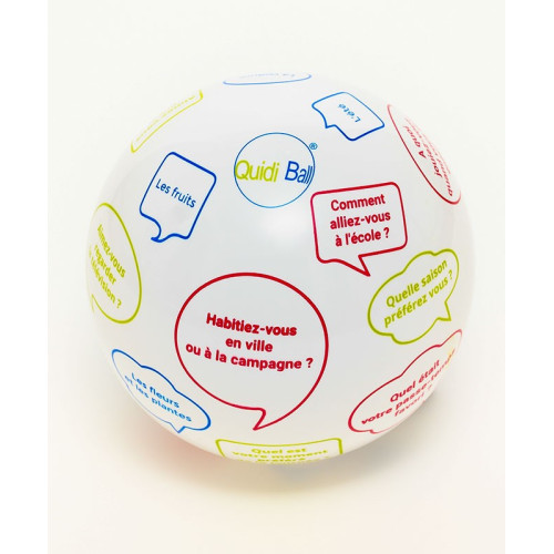 Ballon réminiscence