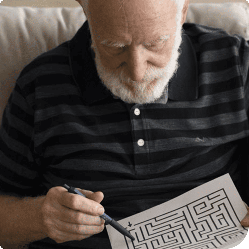 Pourquoi la stimulation cognitive est essentielle après 60 ans