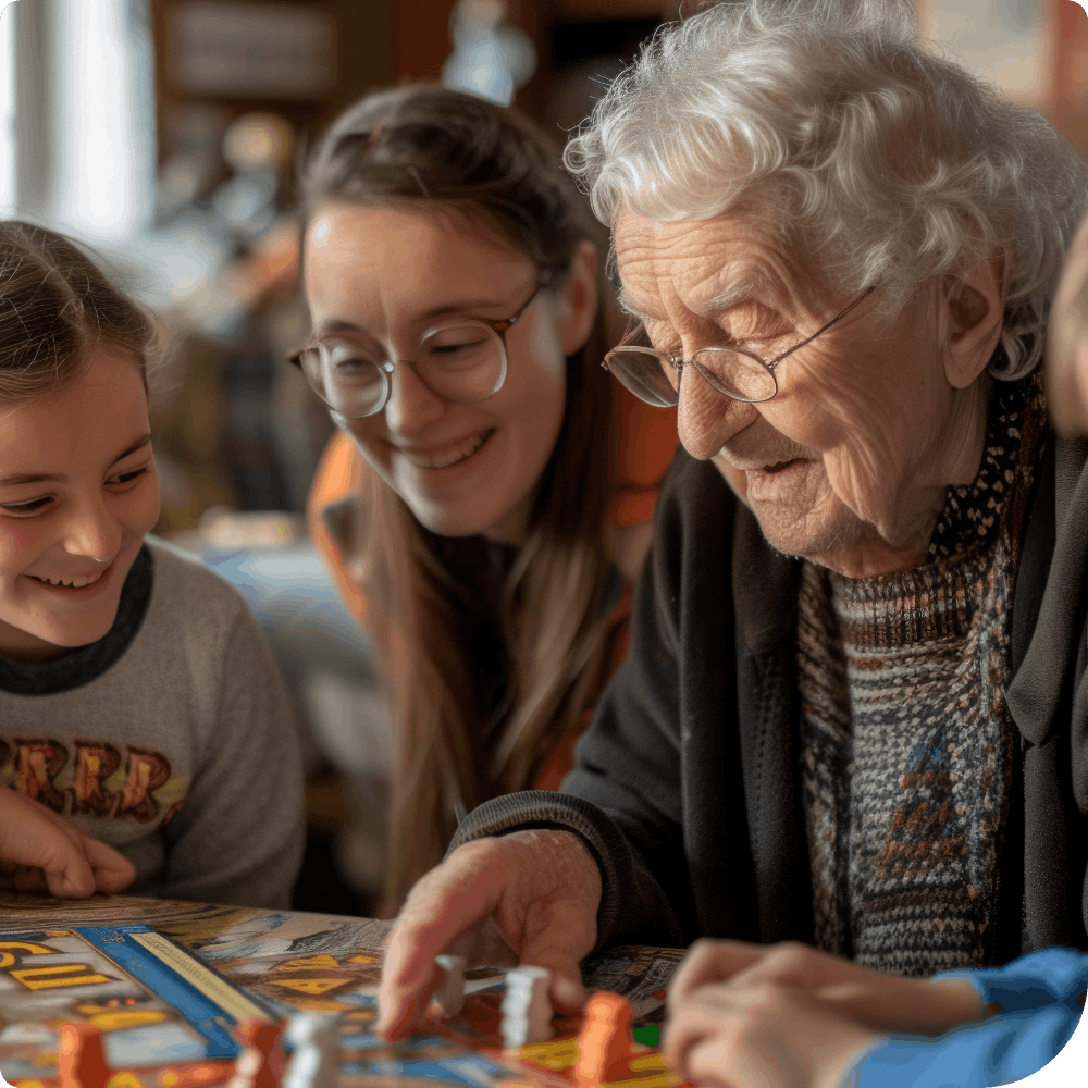 5 jeux de mémoire à faire en famille.