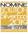 Nominé SilverEco 2019