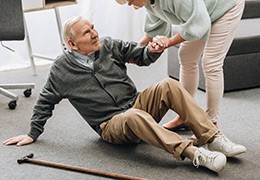 5 exercices simples pour améliorer l’équilibre des seniors 5 exercices simples pour améliorer l’équilibre des seniors