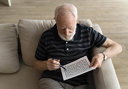 Pourquoi la stimulation cognitive est essentielle après 60 ans Pourquoi la stimulation cognitive est essentielle après 60 ans